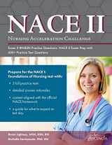 9781635304992-1635304997-Nursing Acceleration Challenge Exam II RN-BSN Practice Questions: NACE II Exam Prep with 600+ Practice Test Questions
