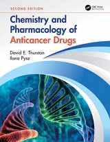 9781439853269-1439853266-Chemistry and Pharmacology of Anticancer Drugs