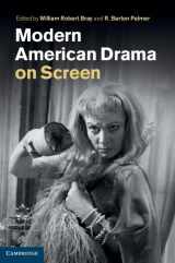 9781107000650-1107000653-Modern American Drama on Screen