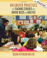 9780205567478-0205567479-Validated Practices for Teaching Students with Diverse Needs and Abilities (2nd Edition)