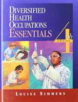 9780827378179-0827378173-Diversified Health Occupations Essentials