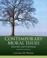 9780205885909-020588590X-Contemporary Moral Issues: Diversity and Consensus Plus MySearchLab with eText -- Access Card Package (4th Edition)