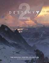 9781683831136-1683831136-Destiny 2: The Official Poster Collection