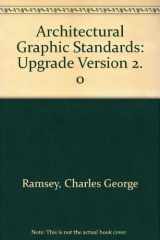 9780471253143-0471253146-Architectural Graphic Standards Version 2.0, Upgrade