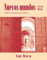 9781118151426-1118151429-Nuevos Mundos Workbook: Cuaderno de español para bilingües