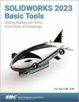 9781630575489-1630575488-SOLIDWORKS 2023 Basic Tools