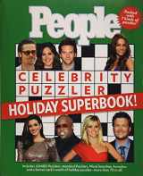 9781603209090-1603209093-The PEOPLE Celebrity Puzzler Holiday Superbook!