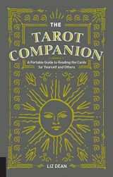 9781592338214-1592338216-The Tarot Companion: A Portable Guide to Reading the Cards for Yourself and Others