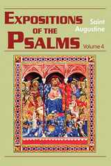 9781565481664-1565481666-Expositions of the Psalms 73-98 (Vol. III/18) (The Works of Saint Augustine: A Translation for the 21st Century)
