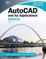 9781635638646-163563864X-AutoCAD and Its Applications Basics 2020