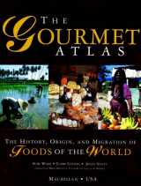 9780028619880-0028619889-The Gourmet Atlas