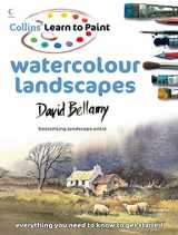 9780007271795-0007271794-Watercolour Landscapes (Collins Learn to Paint)