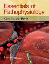 9781451119435-1451119437-Essentials of Pathophysiology 3 ed. Text + Study Guide + Online Course: Concepts of Altered Health States