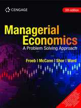 9789353502508-9353502500-Managerial Economics: A Problem Solving Approach, 5th edition