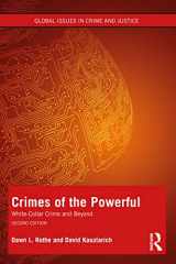 9780367644598-0367644592-Crimes of the Powerful: White-Collar Crime and Beyond (Global Issues in Crime and Justice)