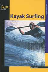 9780762750832-0762750839-Kayak Surfing (How to Paddle Series)