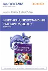 9780323397773-0323397778-Understanding Pathophysiology + Elsevier Adaptive Quizzing: Pageburst E-book on Vitalsource