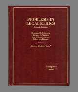 9780314162717-0314162712-Problems in Legal Ethics