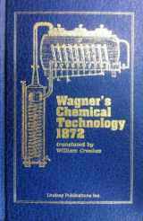 9780917914997-0917914996-A Handbook of Chemical Technology