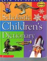 9780439365635-0439365635-Scholastic Children's Dictionary