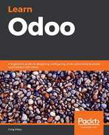 9781789536898-1789536898-Learn Odoo