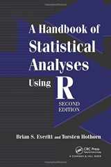 9781420079333-1420079336-A Handbook of Statistical Analyses Using R, Second Edition