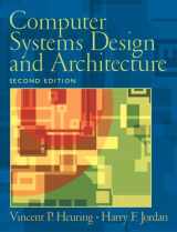 9780130484406-0130484407-Computer Systems Design and Architecture (2nd Edition)