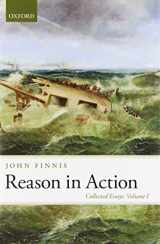 9780199580057-0199580057-Reason in Action (Collected Essays, Vol. 1)