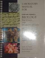 9780534568658-0534568653-Laboratory Manual for Starr/Taggart's Biology: The Unity and Diversity of Life, 9th and Starr's Biology: Concepts and Applications