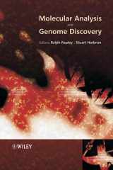 9780471499190-0471499196-Molecular Analysis and Genome Discovery