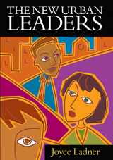 9780815751083-0815751087-The New Urban Leaders
