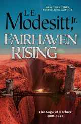 9781250265197-1250265193-Fairhaven Rising (Saga of Recluce, 22)