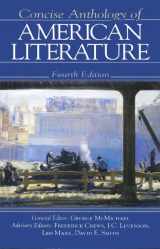 9780133732917-0133732916-Concise Anthology of American Literature