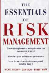 9780071429665-0071429662-The Essentials of Risk Management