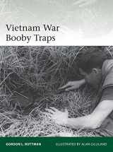 9781472842459-1472842456-Vietnam War Booby Traps (Elite)