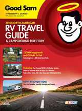 9780762793013-0762793015-2014 Good Sam RV Travel Guide & Campground Directory: The Most Comprehensive RV Resource Ever!