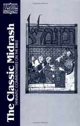 9780809135035-0809135035-The Classic Midrash: Tannaitic Commentaries on the Bible (Classics of Western Spirituality (Paperback))