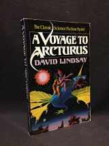9780806509440-0806509449-A Voyage to Arcturus