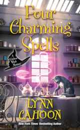 9781496740786-1496740785-Four Charming Spells (Kitchen Witch Mysteries)