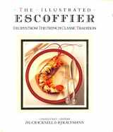 9780434902675-0434902675-Illustrated Escoffier: Classic Recipes from "Le Guide Culinaire"