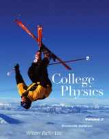 9780321597533-0321597532-College Physics + Student Access Kit Mastering Physics: With Ebook: 2