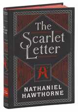 9781435159655-1435159659-The Scarlet Letter: (Barnes & Noble Collectible Classics: Flexi Edition) (Barnes & Noble Flexibound Editions)