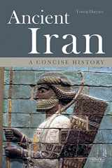 9781784531416-1784531413-Ancient Iran: A Concise History