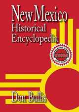 9781936744336-1936744333-New Mexico Historical Encyclopedia