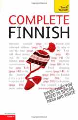 9780071766197-0071766197-Complete Finnish: A Teach Yourself Guide (Teach Yourself Language)
