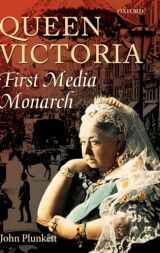 9780199253920-0199253927-Queen Victoria - First Media Monarch