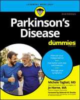 9781119893585-1119893585-Parkinson's Disease For Dummies