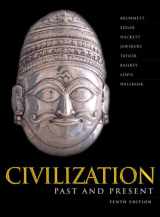 9780321090904-032109090X-Civilization Past & Present, Single Volume (10th Edition)