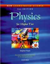 9780199148226-0199148228-New Coordinated Science: Physics Students' Book