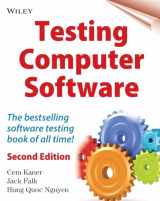 9780471358466-0471358460-Testing Computer Software, 2nd Edition